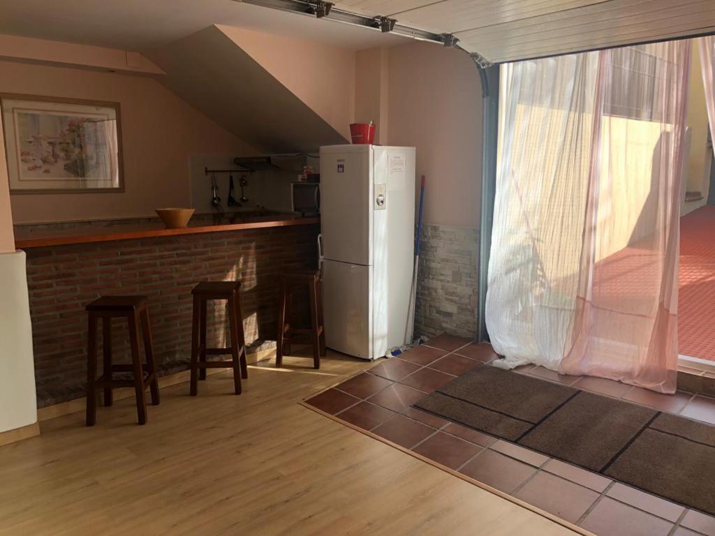 Ideal Loft Lägenhet