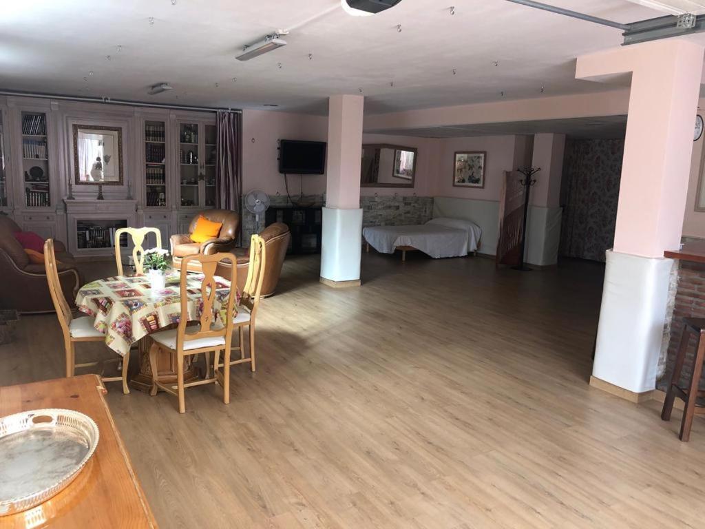 Appartement Ideal Loft