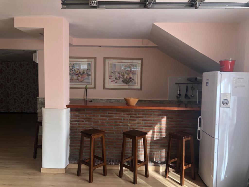 Ideal Loft Lägenhet *